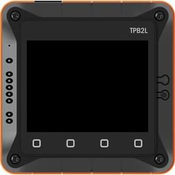 Size 2 Tibbo Project Box with LCD